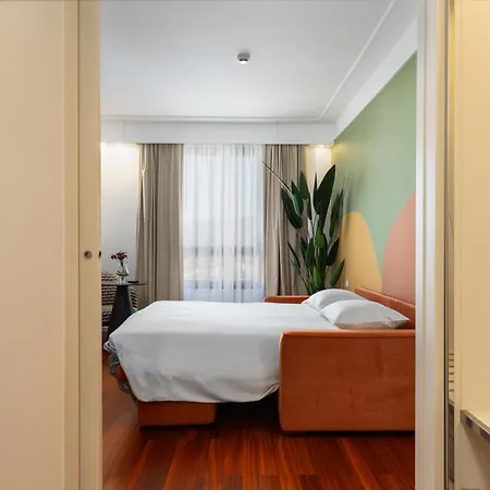 Doubletree By Hilton Metropole