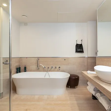 ホテル Doubletree By Hilton Metropole 4*