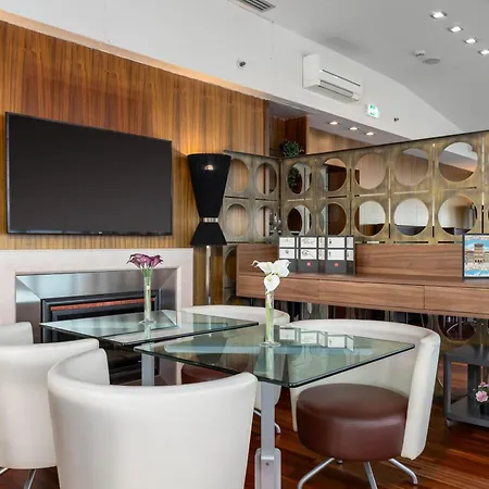 Hotel Doubletree By Hilton Metropole Florencie