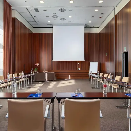 Doubletree By Hilton Metropole Hotel Florencie