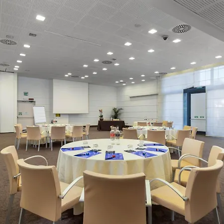 Doubletree By Hilton Metropole Hotel Florencie