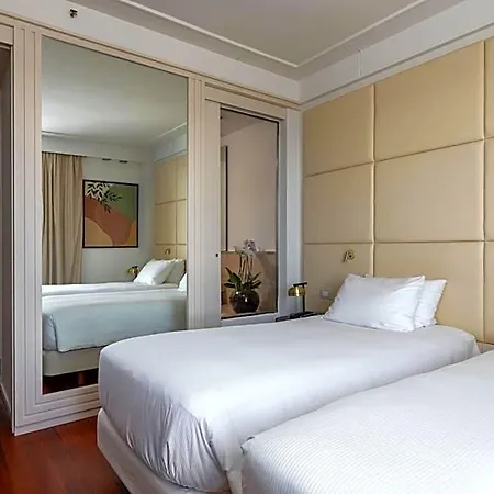 Doubletree By Hilton Metropole