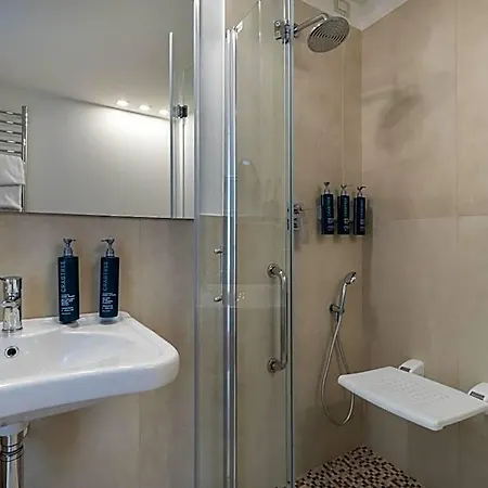 Doubletree By Hilton Metropole 4* Florencja