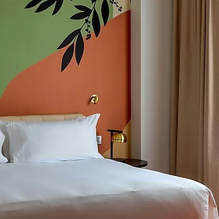 Hotel Doubletree By Hilton Metropole Florencja
