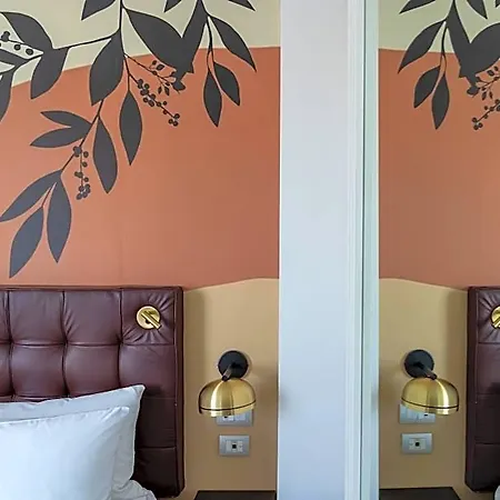 Doubletree By Hilton Metropole Hotel