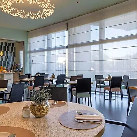 Doubletree By Hilton Metropole 4* Florencja
