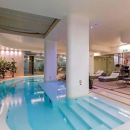 Doubletree By Hilton Metropole Florencja