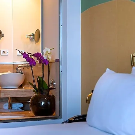 Doubletree By Hilton Metropole Florencja