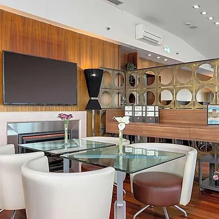 Doubletree By Hilton Metropole Florencja