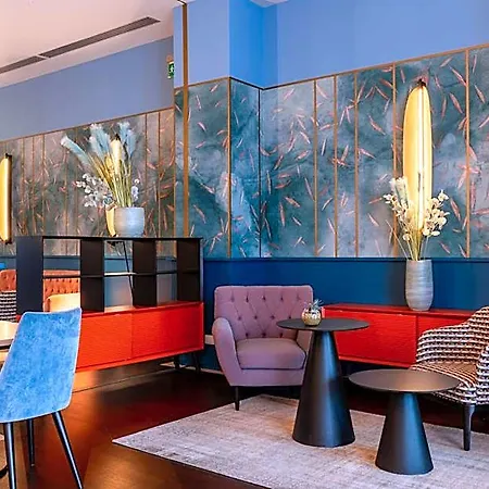 Doubletree By Hilton Metropole Hotel