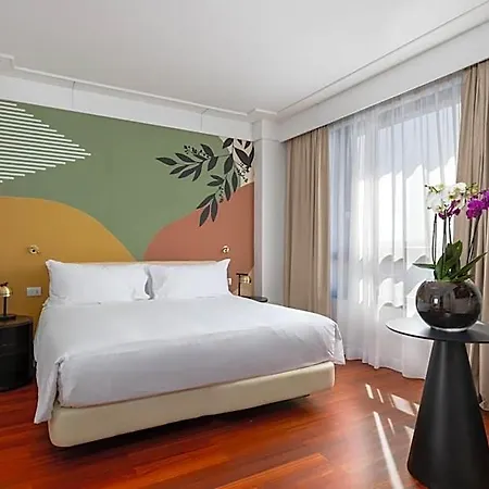 Doubletree By Hilton Metropole 4* Florencja