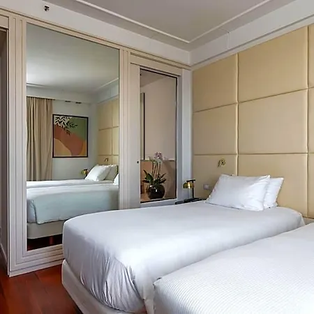 Hotel Doubletree By Hilton Metropole