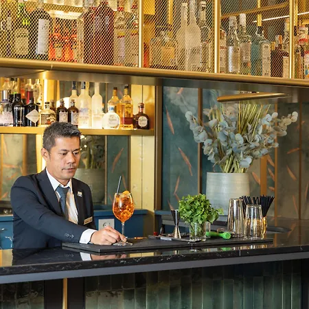 Doubletree By Hilton Metropole Florence