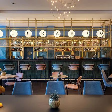 Doubletree By Hilton Metropole