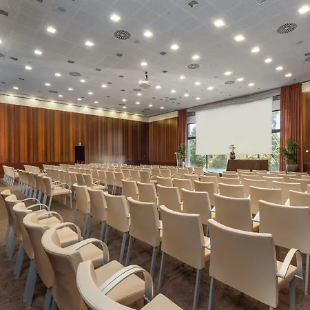 Hotel Doubletree By Hilton Metropole