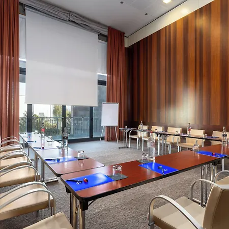Doubletree By Hilton Metropole Florence