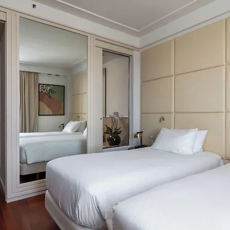 Doubletree By Hilton Metropole Florence