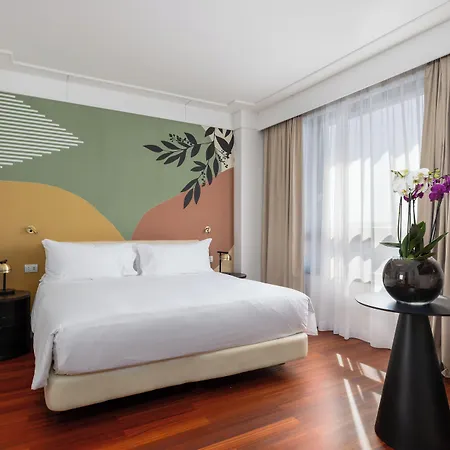 Hotel Doubletree By Hilton Metropole