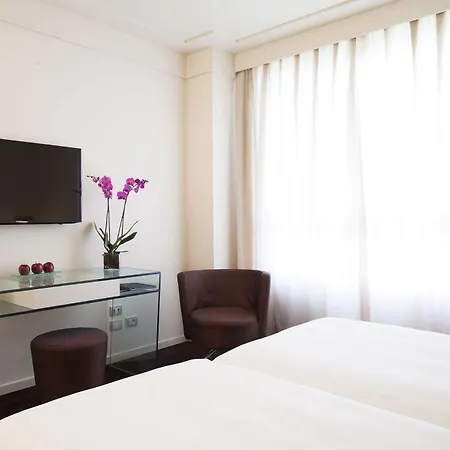 Doubletree By Hilton Metropole