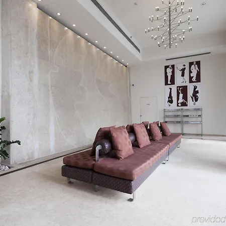 Doubletree By Hilton Metropole ホテル