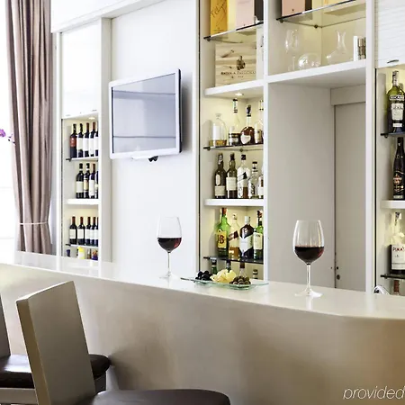 Hotell Doubletree By Hilton Metropole 4*