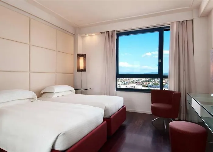 Doubletree By Hilton Metropole