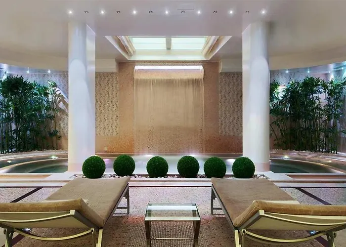 Hotel Doubletree By Hilton Metropole