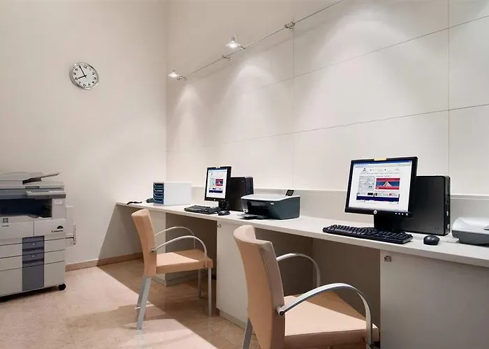 Doubletree By Hilton Metropole Hotel Florença