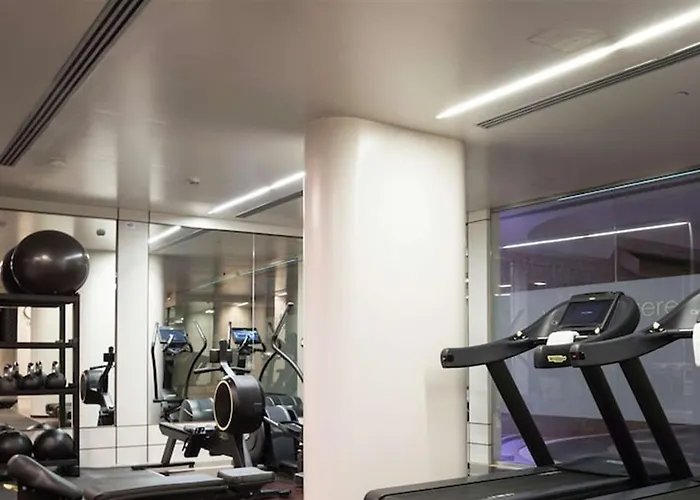 Doubletree By Hilton Metropole 4* Florença