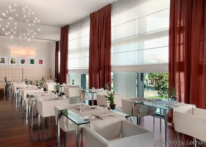 Doubletree By Hilton Metropole