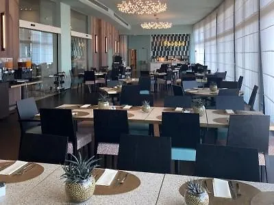 Hotel Doubletree By Hilton Metropole 4*