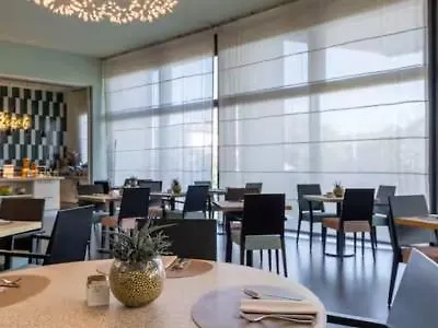 Hotel Doubletree By Hilton Metropole