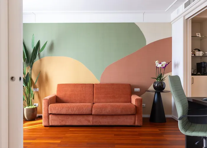 Doubletree By Hilton Metropole Florença