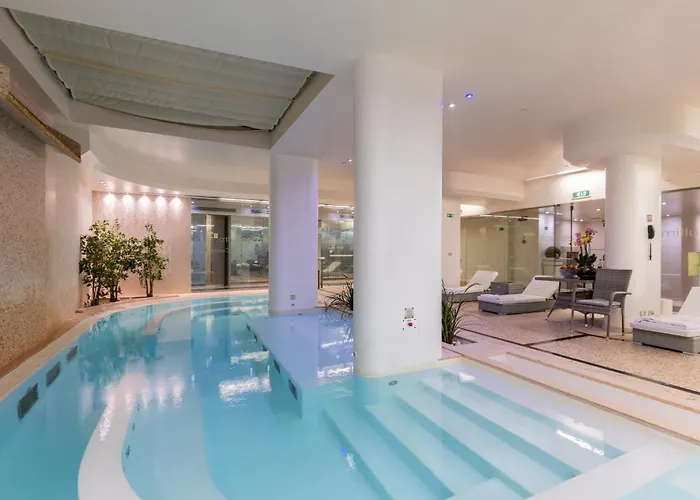 Doubletree By Hilton Metropole