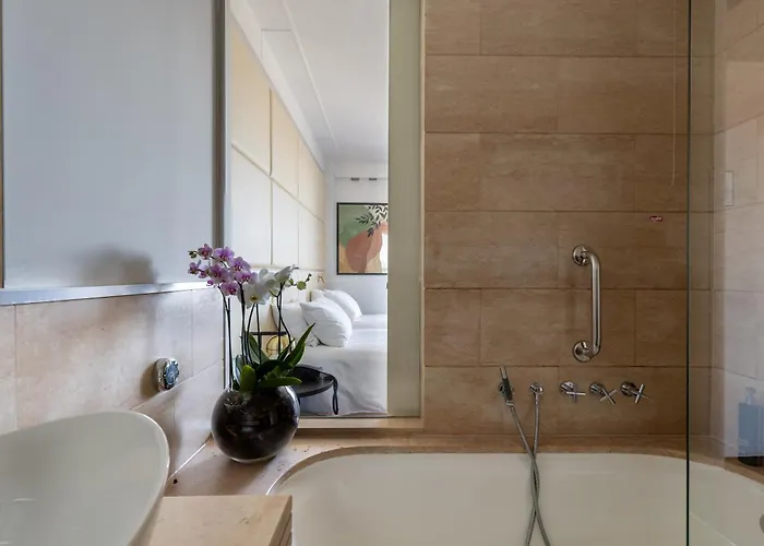 Hotel Doubletree By Hilton Metropole