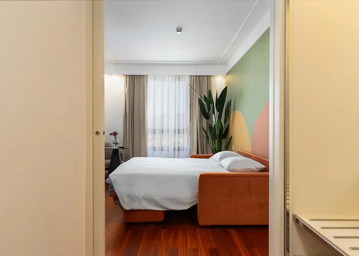 Doubletree By Hilton Metropole