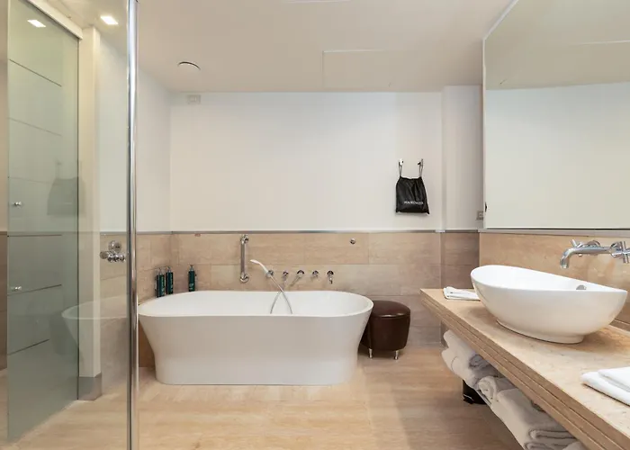Szálloda Doubletree By Hilton Metropole 4*