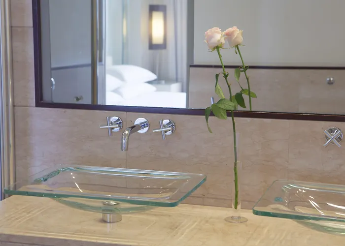 Doubletree By Hilton Metropole Florença