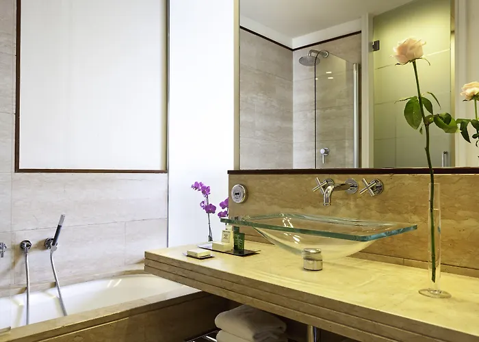 Hotel Doubletree By Hilton Metropole