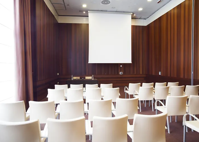 Doubletree By Hilton Metropole 4* Florença