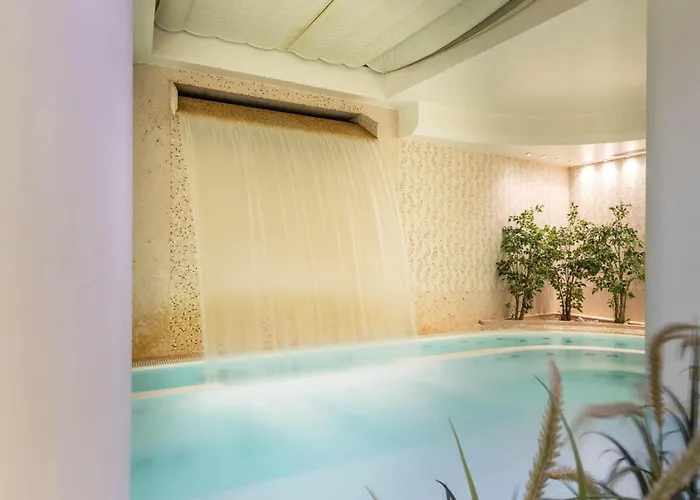 Hotel Doubletree By Hilton Metropole