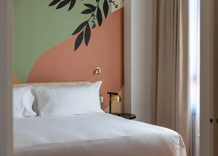 Doubletree By Hilton Metropole Firenze