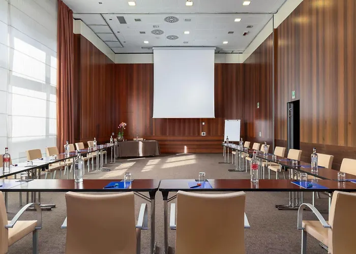 Doubletree By Hilton Metropole Hotel Firenze