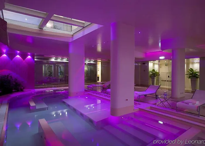 Doubletree By Hilton Metropole