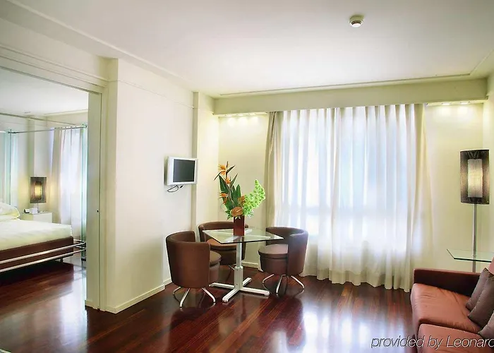 Hotel Doubletree By Hilton Metropole