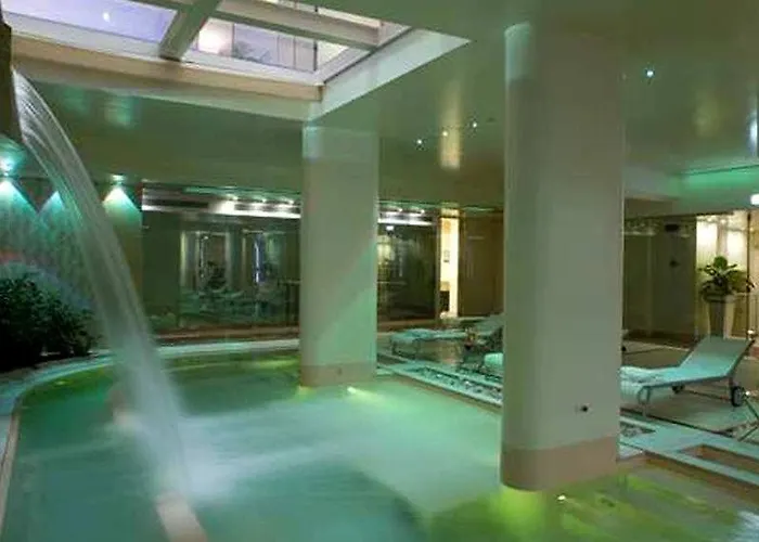 Doubletree By Hilton Metropole