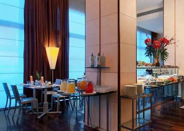 Doubletree By Hilton Metropole Florença