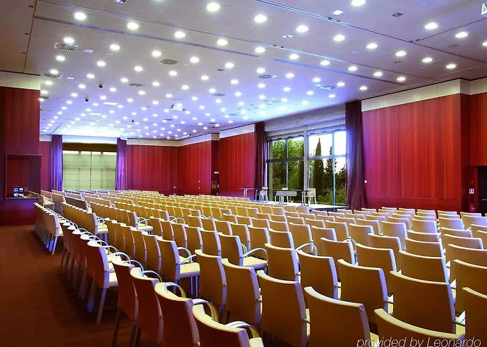 Doubletree By Hilton Metropole