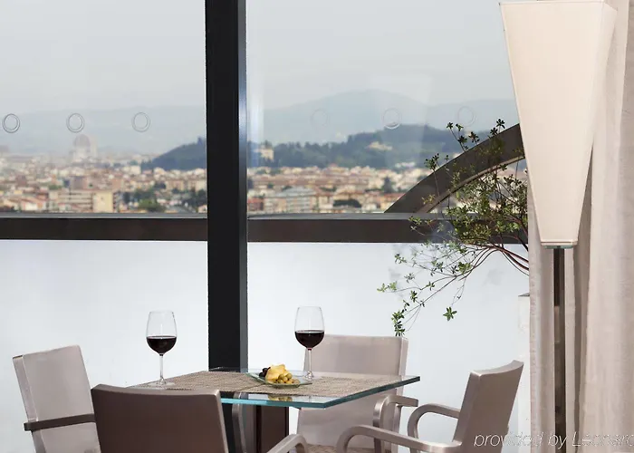 Doubletree By Hilton Metropole