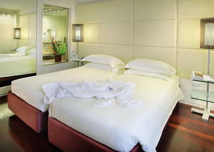 Doubletree By Hilton Metropole